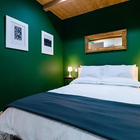 Отель Monreal Boutique Townhouse - R024Rm5 Паола Экстерьер фото