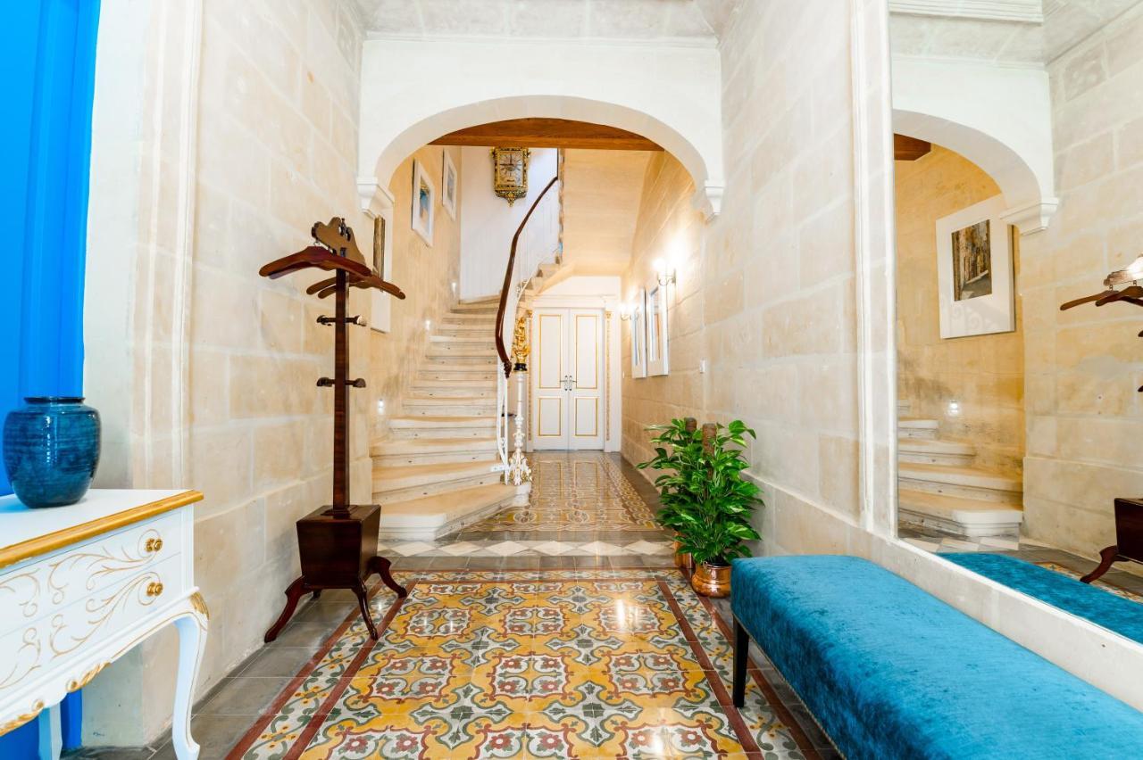 Отель Monreal Boutique Townhouse - R024Rm5 Паола Экстерьер фото