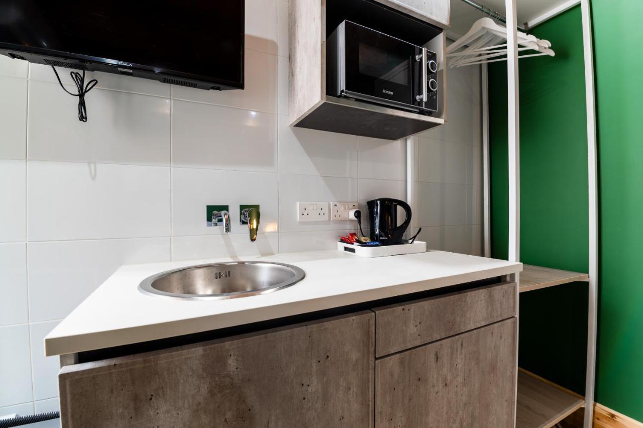 Отель Monreal Boutique Townhouse - R024Rm5 Паола Экстерьер фото