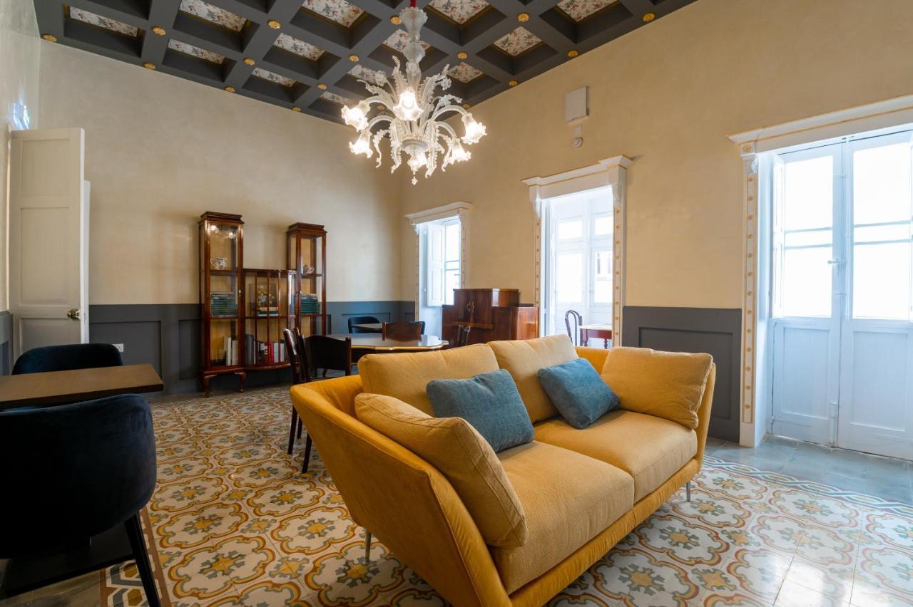 Отель Monreal Boutique Townhouse - R024Rm5 Паола Экстерьер фото